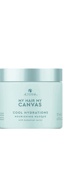 Alterna My Hair My Canvas Cool Hydrations Nourishing Masque Alterna My Hair My Canvas Cool Hydrations Nourishing Masque